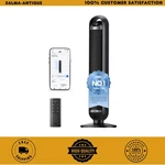 Dreo Smart Tower Fan DR-HTF013S 36" 8-SPEED Wi-fi Voice Control 25DB. Fixed Price $98.99.