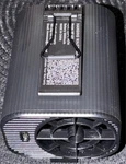 Awonoso WF025 Waist Fan 10000MAH Rechargeable Outdoor Clip Usb-c New. Fixed Price $17.49.