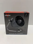 Vornado Pivot Personal Air Circulator Fan, 6-INCH, Quiet Portable Travel 3. Fixed Price $18.87.