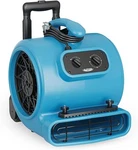 Alorair GE3000HTC Cfm Mover Blower Floor Drying Fan /w Timer Handle New. Fixed Price $279.00.