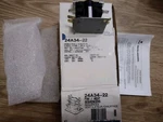 White Rodgers 24A34-22 Electric Heat Fan Sequencer New Replacement Vent Part. Fixed Price $9.99.