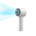 Jisulife Handheld Turbo LIFE10S, 5000MAH Rechargeable Portable Fans,up To 28. Fixed Price $37.91.