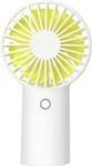 Husssh Handheld Fan Battery Operated - Usb Rechargeable Batteries, Mini. Fixed Price $14.00.