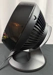 Vornado 660 4-SPEED Fan Black 15IN Whole Room Large Air Circulator CR1-0121-06. Fixed Price $48.84.