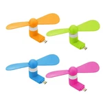 Yunlovxee Type Usb Cell Fan For Iphone Series 15, Size, Color X4. Fixed Price $13.35.