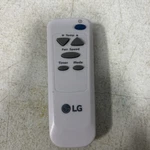 Lg Remote Controller Assembly White AKB73016019. Fixed Price $16.14.