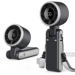 Easyacc Handheld Portable Turbo Fan, Powerful 4000 Battery 5 Speeds .... Fixed Price $29.33.