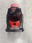 Milwaukee 0820-20 M12 12V Mounting Fan Bare Tool Red. Fixed Price $114.99.