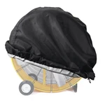 Lsongsky Industrial Fan Cover 42 Inches,waterproof&dustproof Suitable F.... Fixed Price $47.45.