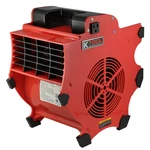 Tool 77700 Workforce Blower, 3-SPEED, 1200 Cfm, Impact-resistant Design. Fixed Price $123.03.
