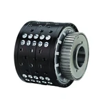 Sonnax 34555-01K Smart-tech Drum Module, TH400 High Performance Racing Drag Cars. Fixed Price $3113.45.
