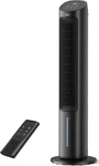 Tower For Bedroom, 40" Evaporative Air Cooler, Cooling Fans That Blow Cold. Fixed Price $251.99.
