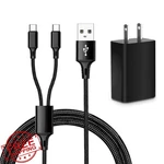 Boda Stroller Fan Usb Ac Adapter Charger Cord. Fixed Price $20.00.