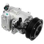 A/c Compressor W/clutch For 2014-2017 Hyundai Veloster 1.6L 977012V001, CO29322C. Fixed Price $126.07.