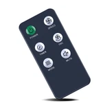 Replacement Remote Control For Holmes 16" 18" Stand Fan 32510140, 32510150, F.... Fixed Price $26.85.
