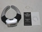Sharper Image Design Personal Cooling System 3.0 Neck Fan S1758. Fixed Price $13.96.