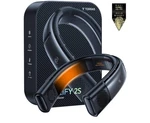 Torras Coolify 2S Smart 3-IN-1 Neck Air Conditioner Space Black. Fixed Price $149.99.
