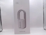 Sismel S-07 Bladeless Fan, Brand New In Box. Fixed Price $22.00.