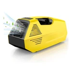 Euasoo Link Air Conditioner, Yellow, New. Fixed Price $649.49.