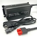Betco Watchman WS20 Floor Scrubber Battery Charger With Red Connector, 24V 10AMP. Fixed Price $137.50.