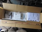 Dayton Ceiling Fan Motor 61TM27A (for Use With Blade Kit 36WC83, 36WC84, 36WC92. Fixed Price $125.00.