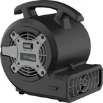 Lasko Bluedri Portable 1/8 Hp Mini Multi-purpose Air Mover Blower Utility Fan.... Fixed Price $94.97.