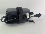 Respironics IPX1 MW115RA1200N05 Power Supply Adapter 12V 5.0A Ac 1058190 W/ Cord. Fixed Price $18.95.
