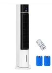 41" Portable Cooler Air Conditioner For Home Office, 3-IN-1 Evaporative. Fixed Price $129.99.