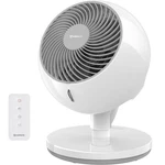 Airmate Large Circulator Fan 10 Speeds 12INCH With Remote And Timer White. Fixed Price $66.99.