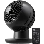 Iris Woozoo Air Circulator Fan With Remote, Oscillating, Speeds, 82FT Max .... Fixed Price $177.90.