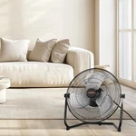 Vevor Floor Fan, 3 Speeds High Velocity Heavy Duty 14 Inch Industrial 2560. Fixed Price $50.49.