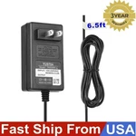 Adapter For Geek Aire CF100M-U-A CF-100 12 Inch Outdoor Dc Floor Fan Charger. Fixed Price $18.49.