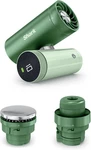Shark Chillpill The Only 3-IN-1 Personal Cooling System With Fan, Instachill. Fixed Price $256.57.
