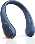 Gototo Neck Fan Rechargeable Portable With 4000MAH Battery 360 Cooling. Fixed Price $25.89.
