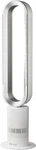Xcity H601 Bladeless Tower Fan, 10 Cooling Speeds, Remote Control, Ultra-quiet. Fixed Price $107.99.