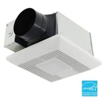 Panasonic Whisper Mighty Led Bathroom Exhaust Fan 9.5 In. Grille. Fixed Price $64.95.