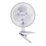 Active Air ACFC6 Inch 2 Speed Clip Desk And Tent Hydroponics Grow Fan. Fixed Price $23.19.