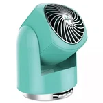 Vornado Flippi Fan Two Speed V6 Personal Air Circulator, Eggshell Blue. Fixed Price $24.06.
