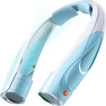 Portable Neck Fan - 6000MAH Rechargeable Personal With Speeds, 360. Fixed Price $38.04.