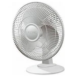 Lasko 2012 Table Fan 12IN 3 Speed Oscillating White. Fixed Price $54.16.