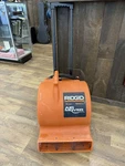 Ridgid 1600 Cfm 3-SPEED Portable AM25500 Air Mover Blower Fan Ppsdm 361991. Fixed Price $119.99.