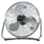 Optimus F-4182 18" Industrial High Velocity Floor Fan (F4182). Fixed Price $419.44.