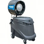 Power Breezer PB4MAX Portable Misting Cooler, 110 V, 85 Gal. Cap., 788N81, New!!. Fixed Price $4999.00.