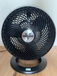 Vornado 660AE Alexa Smart Air Circulator Fan Black Great Condition. Fixed Price $89.99.
