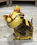 Deco Breeze Cat Figurine Table/desk Personal Electric Office Fan - Works Great!. Fixed Price $35.00.