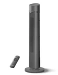 Pelonis 40INCH Bladeless Tower Fan For Bedroom, Standing With Remote Cont.... Fixed Price $100.86.