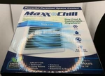Maxx Chill Arctic Air Pure Evaporative Cooler Fan. Fixed Price $14.09.