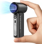 Koonie 19000 Rpm High Portable HANDHELD,100 Speeds Mini Turbo, 3600MAH, 12. Fixed Price $18.99.