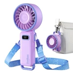 Diveblues Portable Turbo Fan, 7.4M/S High Speed Handheld 180 Foldable 4.... Fixed Price $30.04.