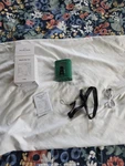 Charmp Waist Clip Fan. Fixed Price $20.00.